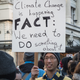 Illustration for article titled Canada Knows How to Party While Protesting Climate Change Inaction